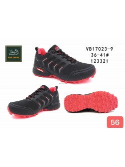 Buty sportowe Chołpięce 36-41,VB17023-9