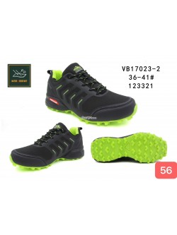 Buty sportowe Chołpięce 36-41,VB17023-2