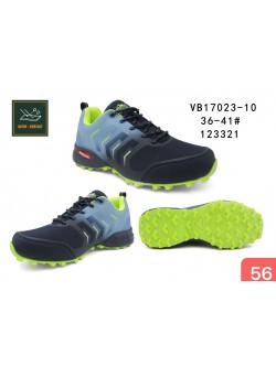 Buty sportowe Chołpięce 36-41,VB17023-10