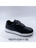 Buty sportowe damskie YB2474-1