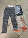 LEGGINSY DAMSKIE  AX-29447-125