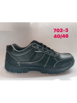 Buty sportowe męskie 702-23