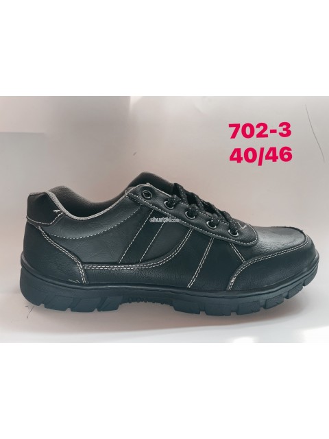 Buty sportowe męskie 702-23