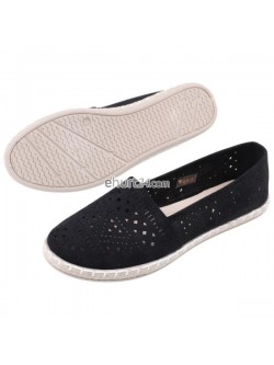 Espadryle Damskie F04AM-8