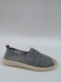 Espadryle damskie