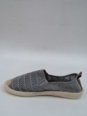 Espadryle damskie