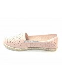 Espadryle Damskie F04-1