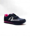 Buty sportowe DamskieLC904-8