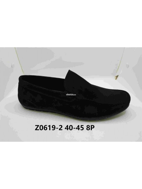 BUTY SPORTOWE MĘSKIE V20896-77