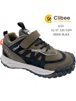 Buty sportowe Chołpięce 32-37,LC51 GREY/YELLOW