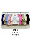 BLUZY DAMSKIE M1-1