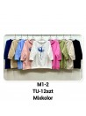 BLUZY DAMSKIE M1-1