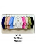 BLUZY DAMSKIE M1-6