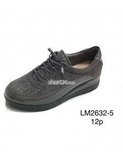 Sneakersy Damskie LM2632-5