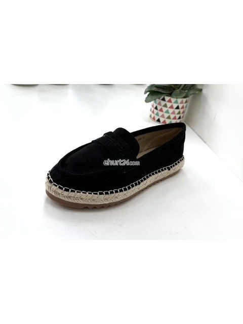 Espadryle damskie  RF280-9