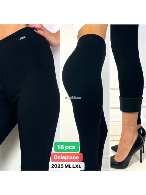 LEGGINSY DAMSKIE 8888