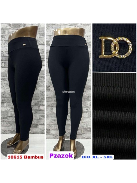 LEGGINSY DAMSKIE 420