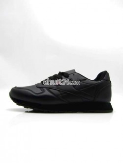 Buty sportowe damskie TD009 BLACK