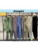 KOMPLET DAMSKIE A27