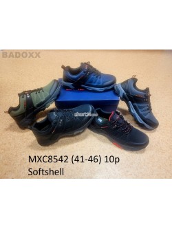 Buty sportowe Meskie MXC8535