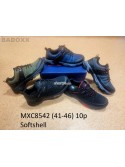 Buty sportowe Meskie MXC8535