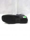 Botki Damskie 39-43 C02 BLACK