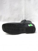 Botki Damskie 39-42 C05 BLACK