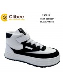 Buty sportowe Dziecięce 33-38,LC818 WHITE