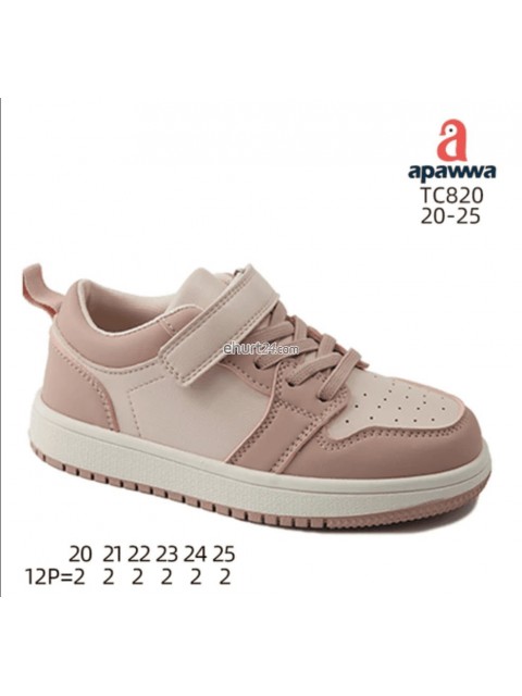 Buty sportowe Dziecięce 20-25,TC820