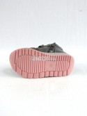 Buty sportowe Dziecięce 21-26,P557 PINK