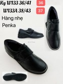 Półbuty Damskie 38-43,W135A