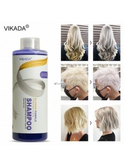 KOSMETYKI Profesjonalny Fryzjerski Szampon do włosów blond 500ml