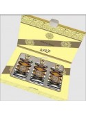 KOSMETY Zestaw perfumy arabskie Al Oud Sublime EDP marki Lattafa 3x50ml