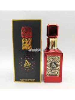 PERFUMY Perfumy   arabskie z  damsko