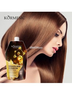 KOSMETYKI Brazilian Keratin Mask