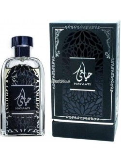 PERFUMY Arabian Perfume Oil - 100ml