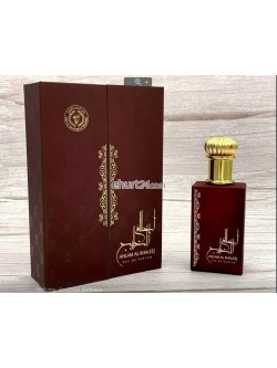 PERFUMY Perfumy  Arabskie damskie