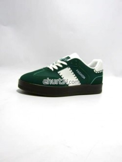 Buty Sportowe Damskie A101 GREEN