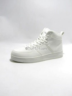 Buty Sportowe Męskie MXC8568 WHITE