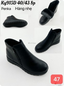 Botki damskie  40-43,915D