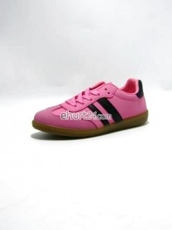 Buty sportowe damskie WD100 ROSA