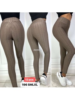 LEGGINSY DAMSKIE 196