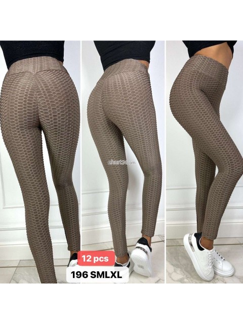 LEGGINSY DAMSKIE 194