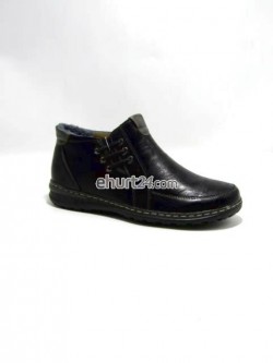 Botki damskie 38-43, 9667D-9