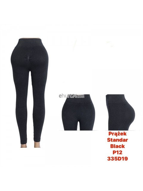 LEGGINSY DAMSKIE 767NM