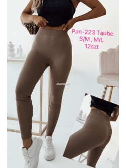 LEGGINSY DAMSKIE 233