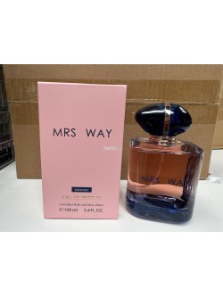 PERFUMY Perfumy damskie- Floral Way Way