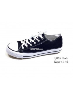 TRAMPKI DAMSKIE BJ025 NAVY