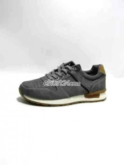 Buty sportowe  męskie J636-2 GREY