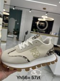 Sneakersy Damskie  YH56 WHITE